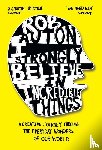 Auton, Rob - I Strongly Believe in Incredible Things