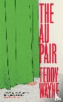 Wayne, Teddy - The Au Pair