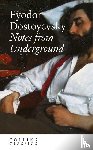 Dostoyevsky, Fyodor - Notes from Underground