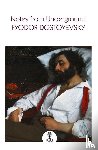Dostoyevsky, Fyodor - Notes from Underground