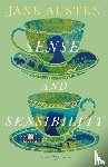 Austen, Jane - Sense and Sensibility