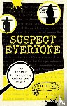 Herring, R.D. - Suspect Everyone