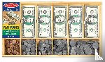 Melissa & Doug - Play Money Set