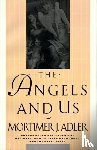 Adler, Curtis - Angels and Us