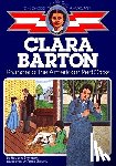 Stevenson, Augusta - Clara Barton: Founder of the American Red Cross