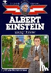 Hammontree, Marie - Albert Einstein: Young Thinker