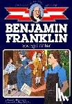 Stevenson, Augusta - Ben Franklin: Young Printer