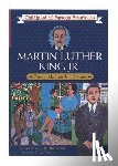 Millender, Dharathula H. - Martin Luther King, Jr.: Young Man with a Dream