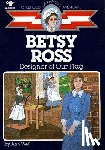 Weil, Ann - COFA BETSY ROSS