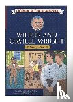 Stevenson, Augusta - COFA WILBUR & ORVILLE WRIGHT