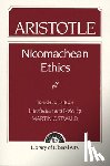 Ostwald, Martin - Nicomachean Ethics