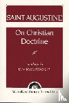 Robertson, D. - Augustine