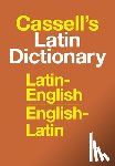 Simpson, D. P. - Cassell's Latin Dictionary