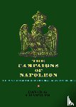 Chandler, David G. - The Campaigns of Napoleon