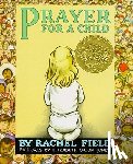 Field, Rachel - Prayer for a Child