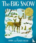 Hader, Berta, Hader, Elmer - Hader, B: Big Snow