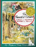 Petersham, Maud - The Rooster Crows: A Book of American Rhymes and Jingles