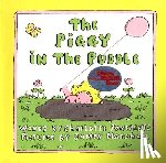 Pomerantz, Charlotte - The Piggy in the Puddle