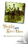 Chotzinoff, Robin - People with Dirty Hands