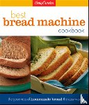 Betty Crocker - Betty Crocker's Best Bread Machine Cookbook