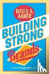 Aaker, David A. - Building Strong Brands