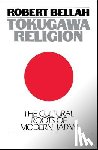 Bellah, Robert N. - Tokugawa Religion