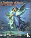 Davidson, Gustav - Dictionary of Angels
