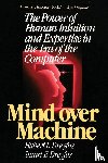 Dreyfus, Hubert L., Dreyfus, Stuart E. - Mind Over Machine