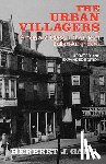 Gans, Herbert J. - Urban Villagers, Rev & Exp Ed