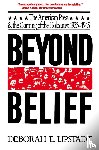 Lipstadt, Deborah E. - Beyond Belief