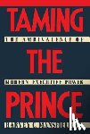Mansfield, Harvey C. - Taming the Prince