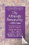 Oliner, Samuel P. - Altruistic Personality