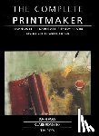Ross, John, Romano, Claire, Ross, Tim - Complete Printmaker