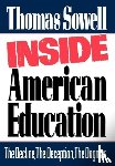 Sowell, Thomas (Senior Fellow - Inside American Education