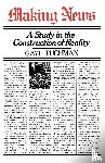 Tuchman, Gaye - Making News