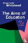 Whitehead, Alfred North - Aims of Education