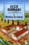Scottish Classics, Group - Ecce Romani Book 1. Meeting the Family 2nd Edition