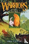 Hunter, Erin - Warriors #4: Rising Storm