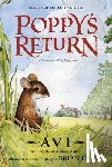 Avi - Poppy's Return