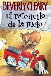 Cleary, Beverly - El ratoncito de la moto