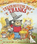 Elliott, Laura Malone - Thanksgiving Day Thanks