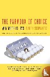 Schwartz, Barry - The Paradox of Choice