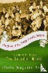 Trapp, Maria A - The Story of the Trapp Family Singers