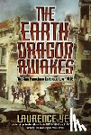 Yep, Laurence - The Earth Dragon Awakes