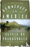 Tocqueville, Alexis de - Democracy in America