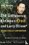 Wilson, Mike - The Difference Between God and Larry Ellison