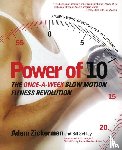 Zickerman, Adam, Schley, Bill - Power of 10