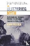 Mosier, John - The Blitzkrieg Myth