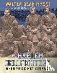 Myers, Walter Dean, Miles, Bill - The Harlem Hellfighters