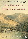 Jones, Landon Y. - Jones, L: Essential Lewis and Clark